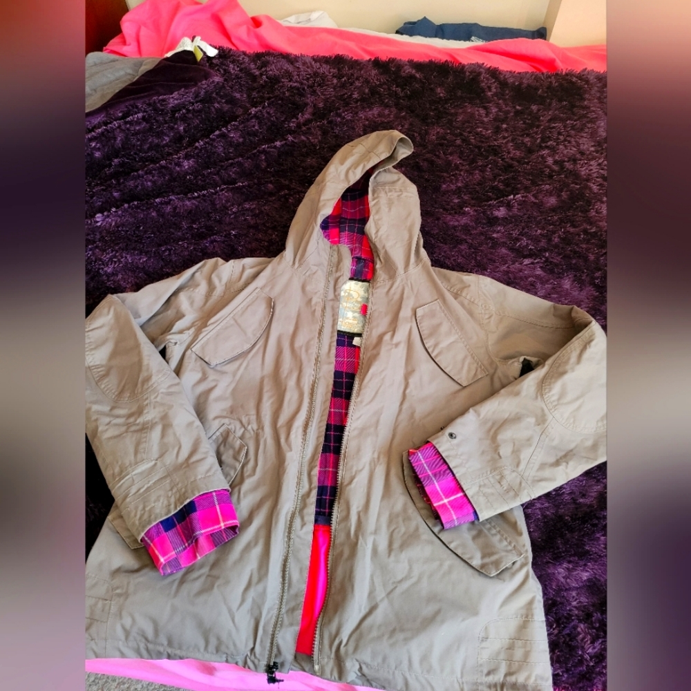 BURTON SKI JACKET